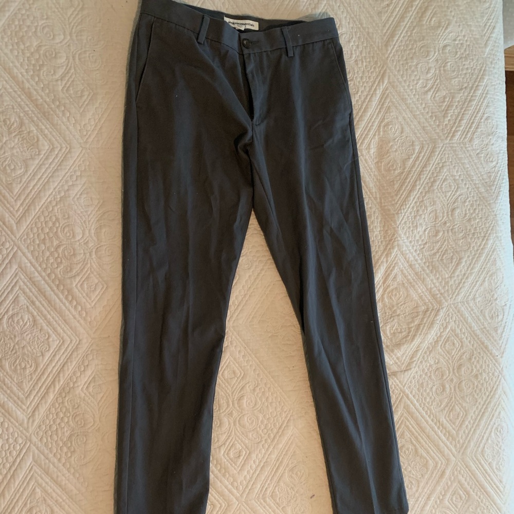 Men’s pants 31x34